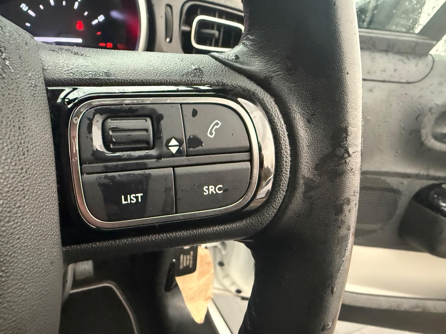 Used Citroen C3 2022 for sale - 76839360: Photo 24