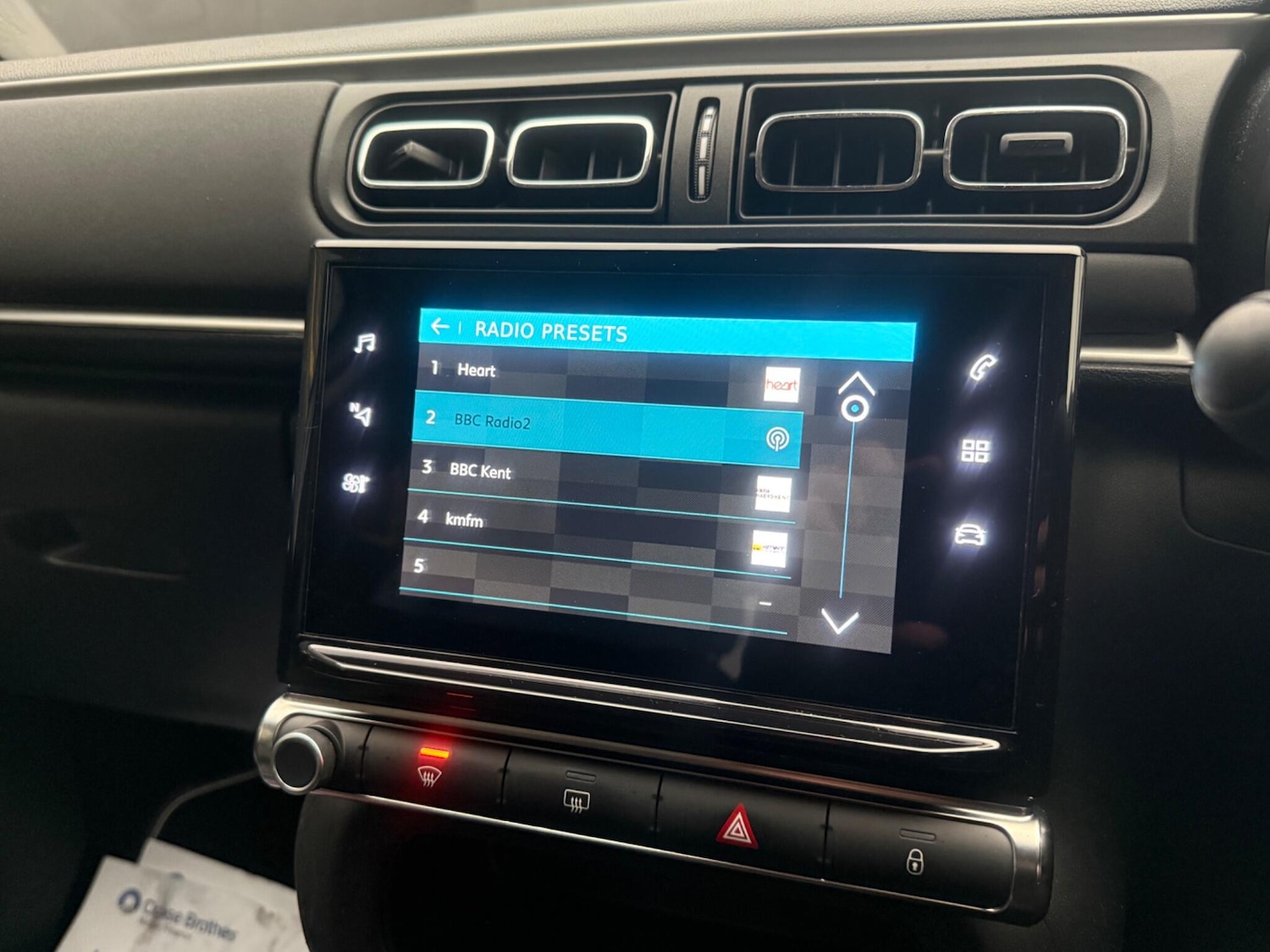 Used Citroen C3 2022 for sale - 76839360: Photo 25