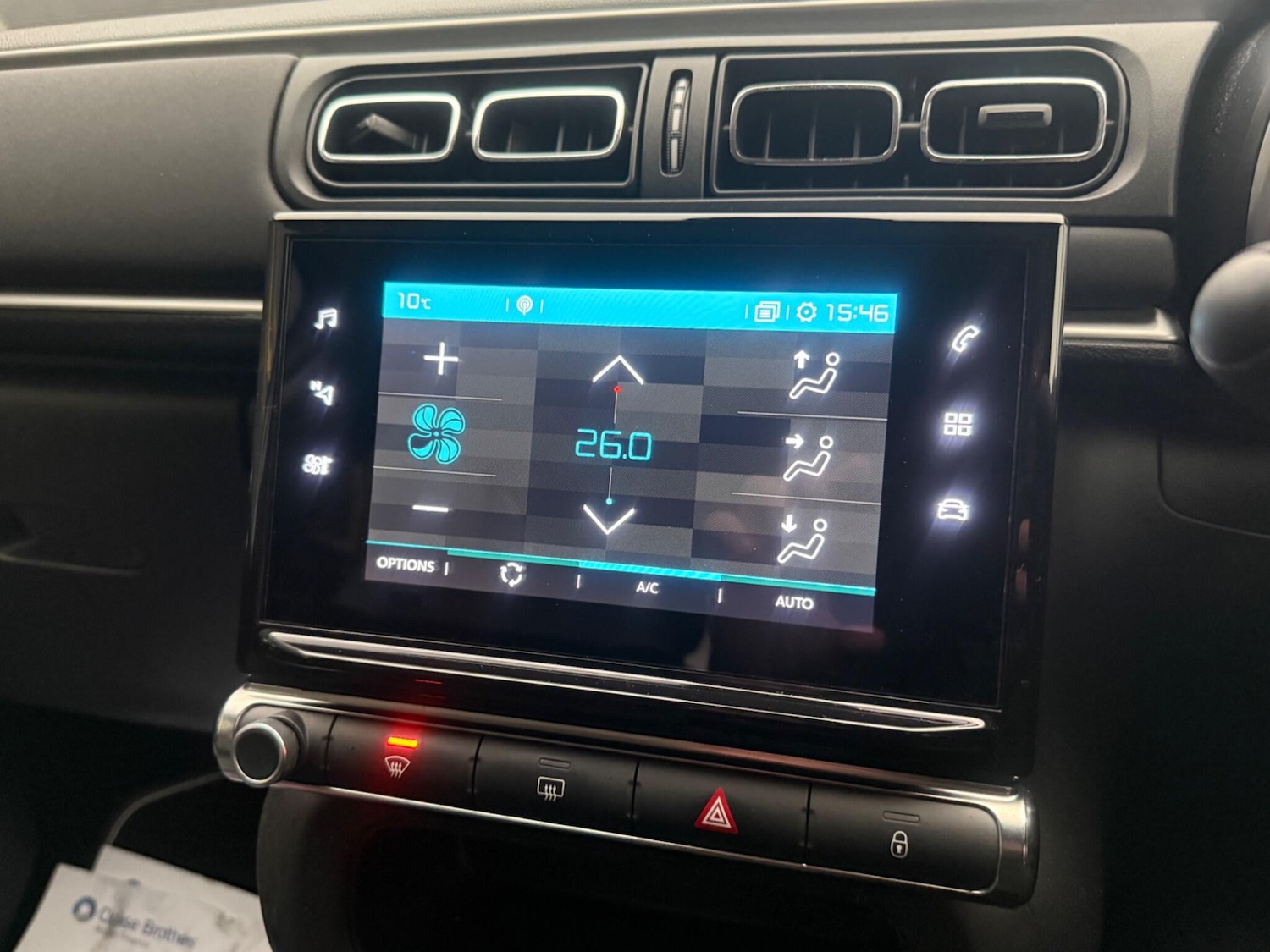 Used Citroen C3 2022 for sale - 76839360: Photo 26