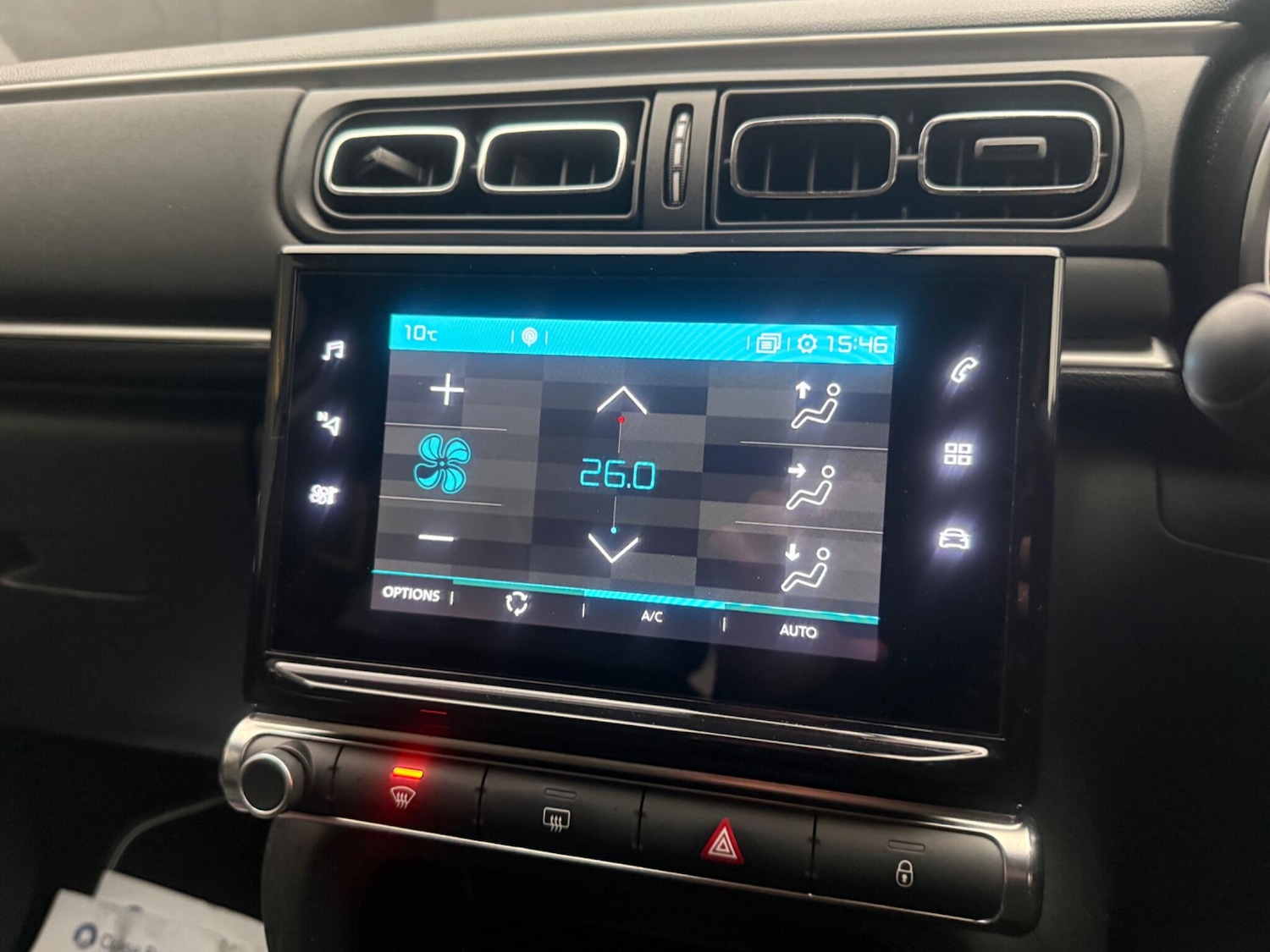 Used Citroen C3 2022 for sale - 76839360: Photo 27