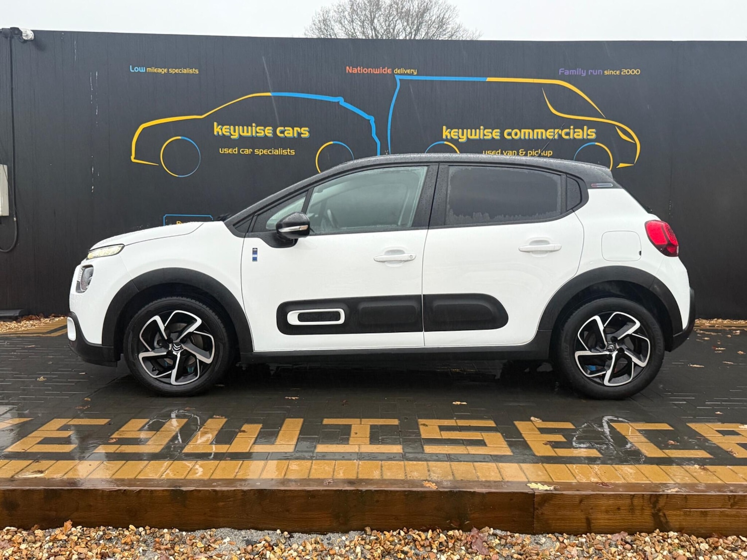 Used Citroen C3 2022 for sale - 76839360: Photo 3