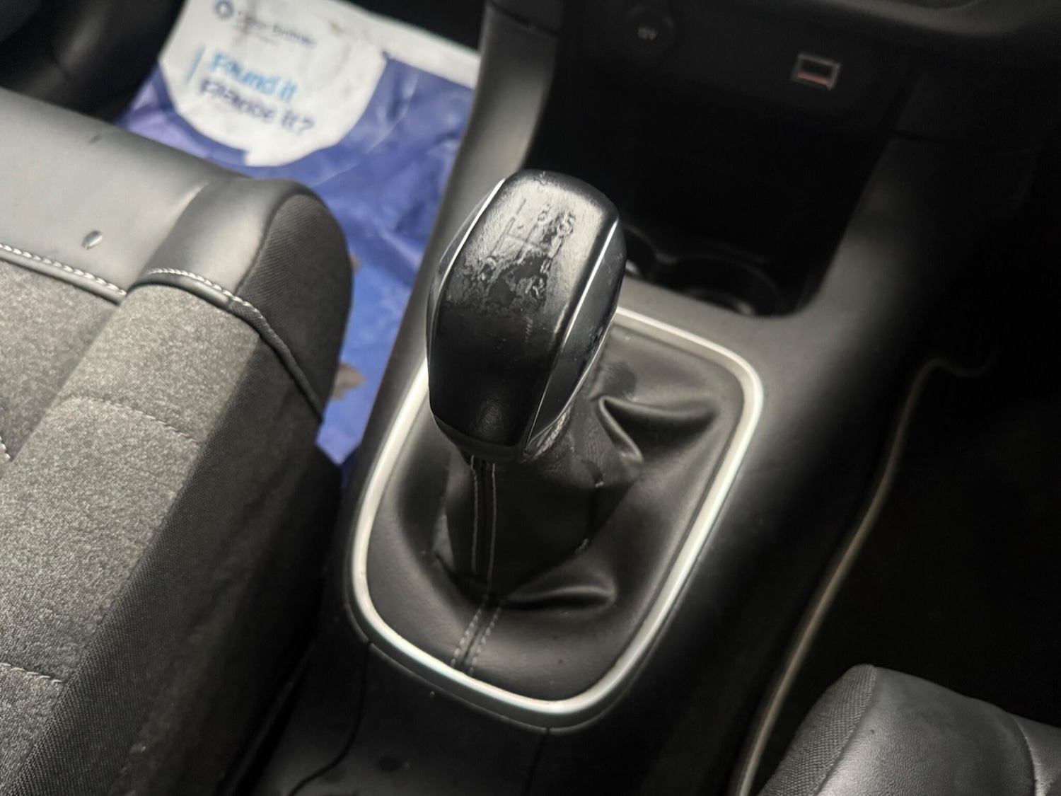 Used Citroen C3 2022 for sale - 76839360: Photo 30