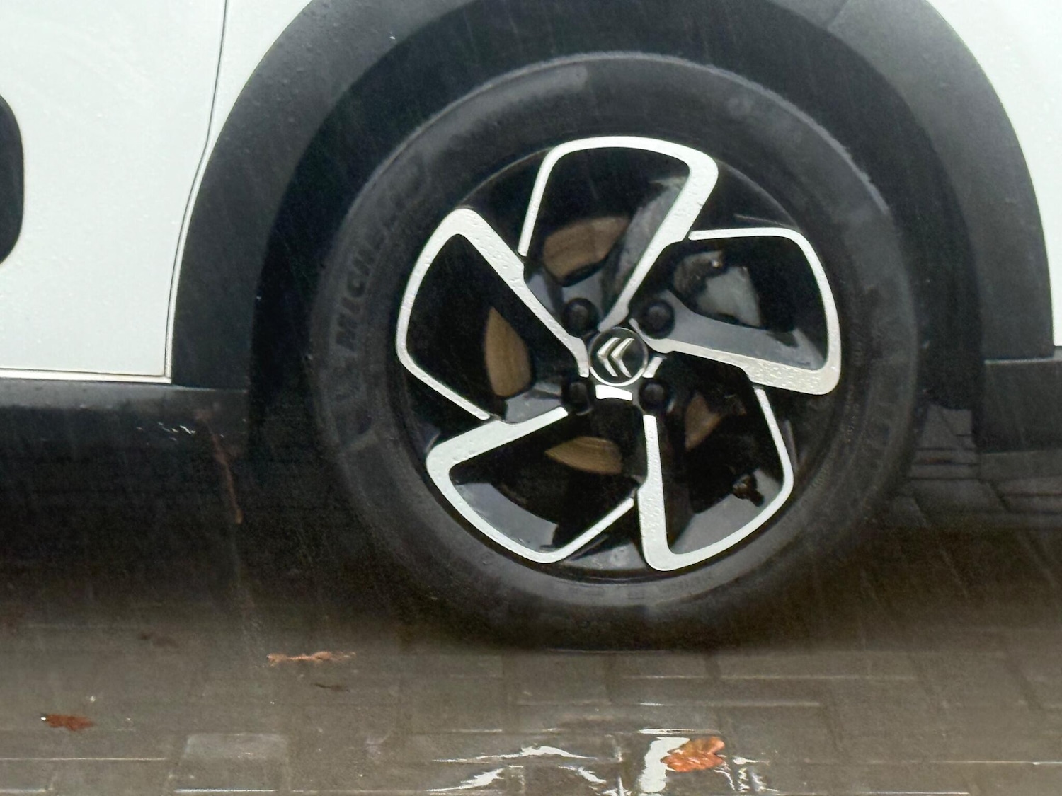 Used Citroen C3 2022 for sale - 76839360: Photo 9