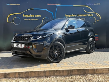 Used Land Rover Range Rover Evoque 2017 for sale - 79425903: Photo