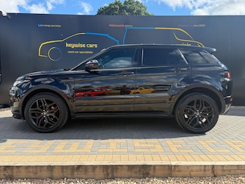 Used Land Rover Range Rover Evoque 2017 for sale - 79425903: Photo