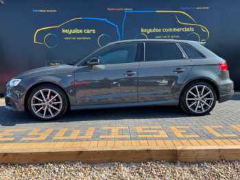 Used Audi A3 2020 for sale - 75414136: Photo