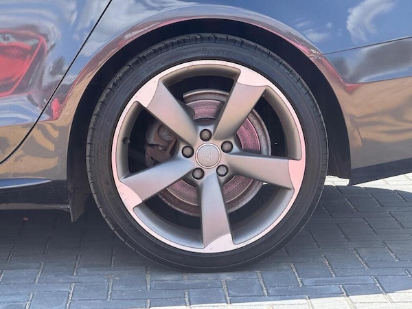 Used Audi A4 2014 for sale - 76200885: Photo 11
