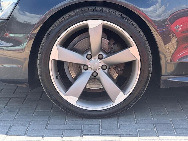 Used Audi A4 2014 for sale - 76200885: Photo 12