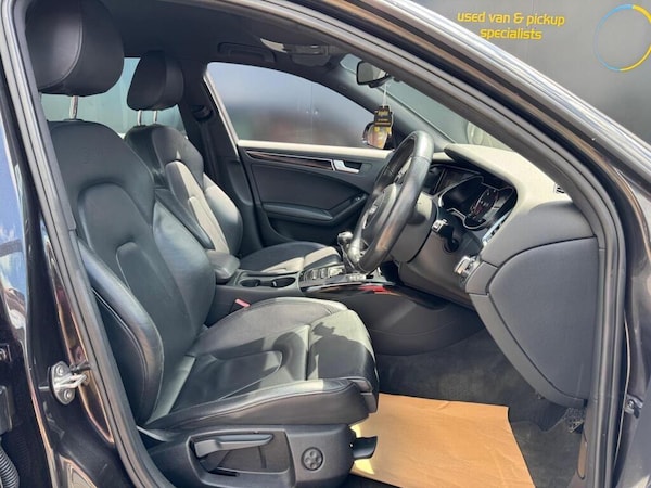 Used Audi A4 2014 for sale - 76200885: Photo 13