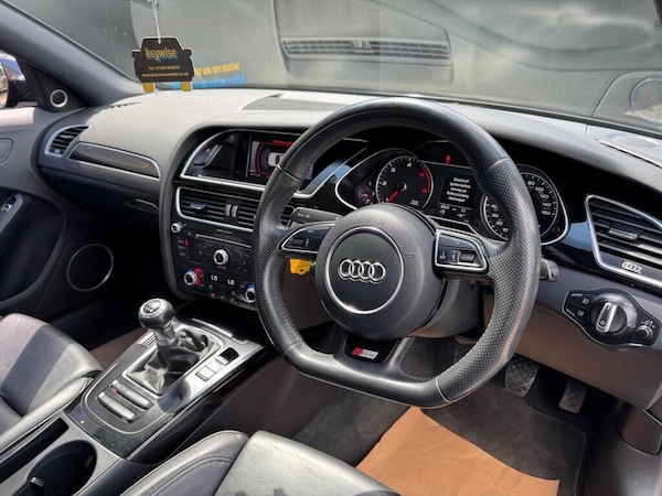 Used Audi A4 2014 for sale - 76200885: Photo 14