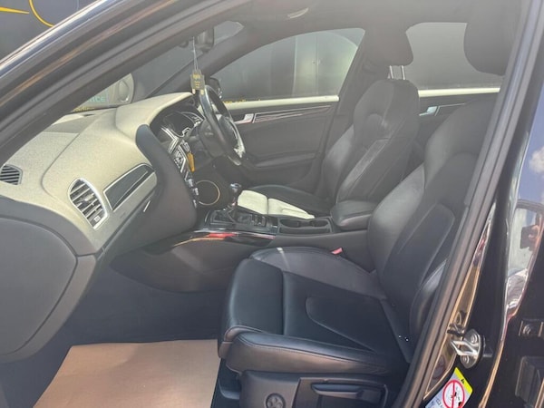 Used Audi A4 2014 for sale - 76200885: Photo 16