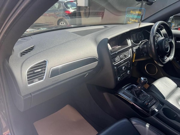 Used Audi A4 2014 for sale - 76200885: Photo 17