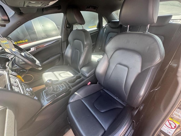 Used Audi A4 2014 for sale - 76200885: Photo 18