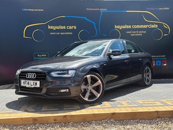 Audi - A4