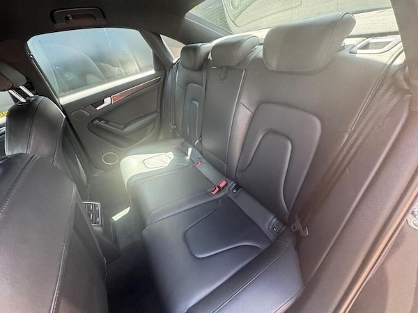 Used Audi A4 2014 for sale - 76200885: Photo 20
