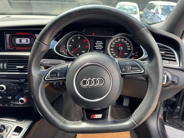 Used Audi A4 2014 for sale - 76200885: Photo 22