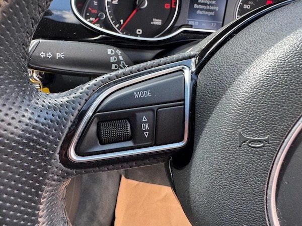 Used Audi A4 2014 for sale - 76200885: Photo 23