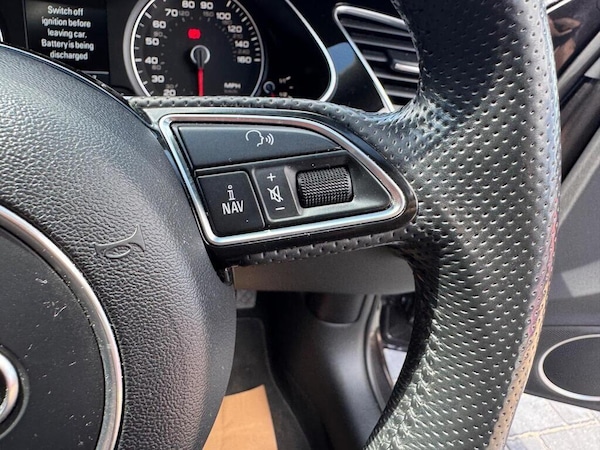 Used Audi A4 2014 for sale - 76200885: Photo 24