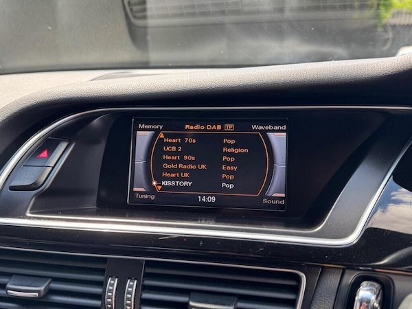 Used Audi A4 2014 for sale - 76200885: Photo 26