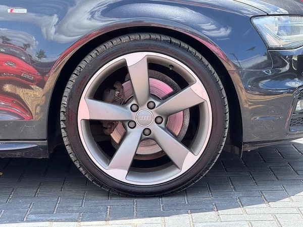 Used Audi A4 2014 for sale - 76200885: Photo 9