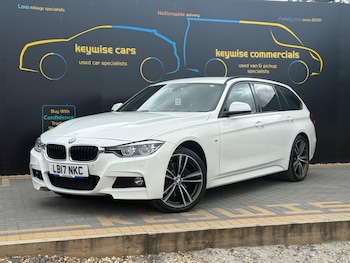 Used BMW 3 Series 2017 for sale - 79049804: Photo