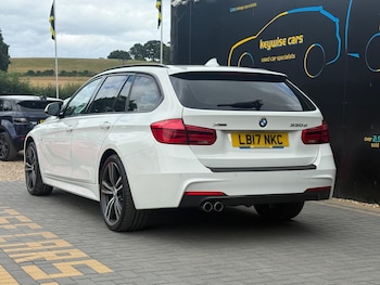 Used BMW 3 Series 2017 for sale - 79049804: Photo