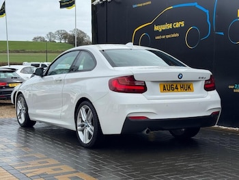 Used BMW 2 Series 2014 for sale - 78958633: Photo