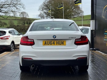 Used BMW 2 Series 2014 for sale - 78958633: Photo