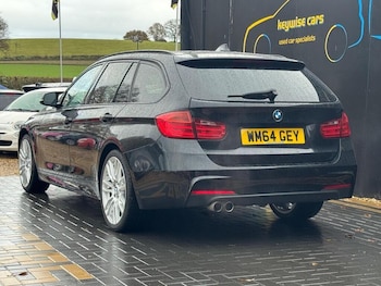 Used BMW 3 Series 2014 for sale - 78529040: Photo