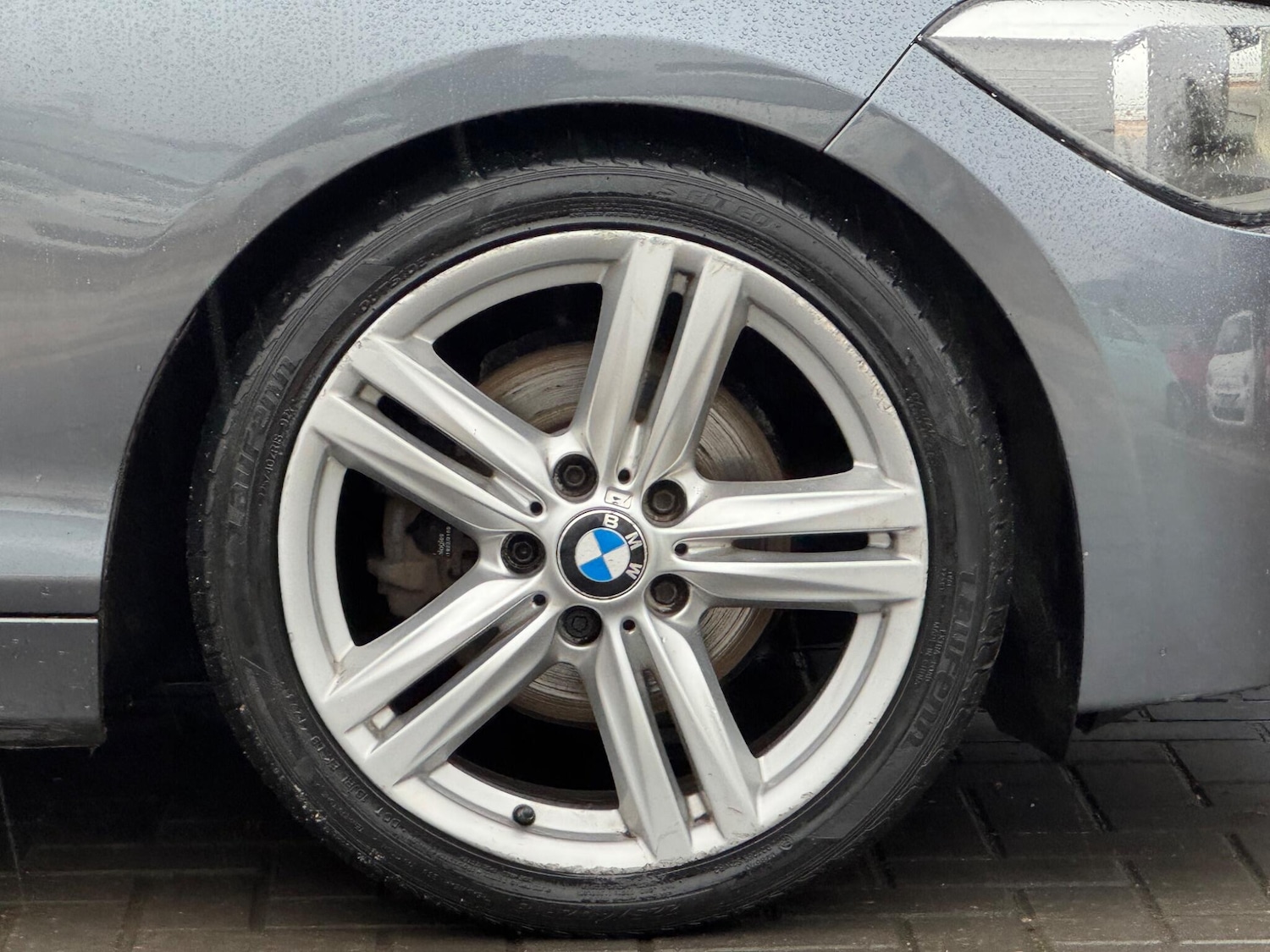 Used BMW 1 Series 2013 for sale - 77143563: Photo 10