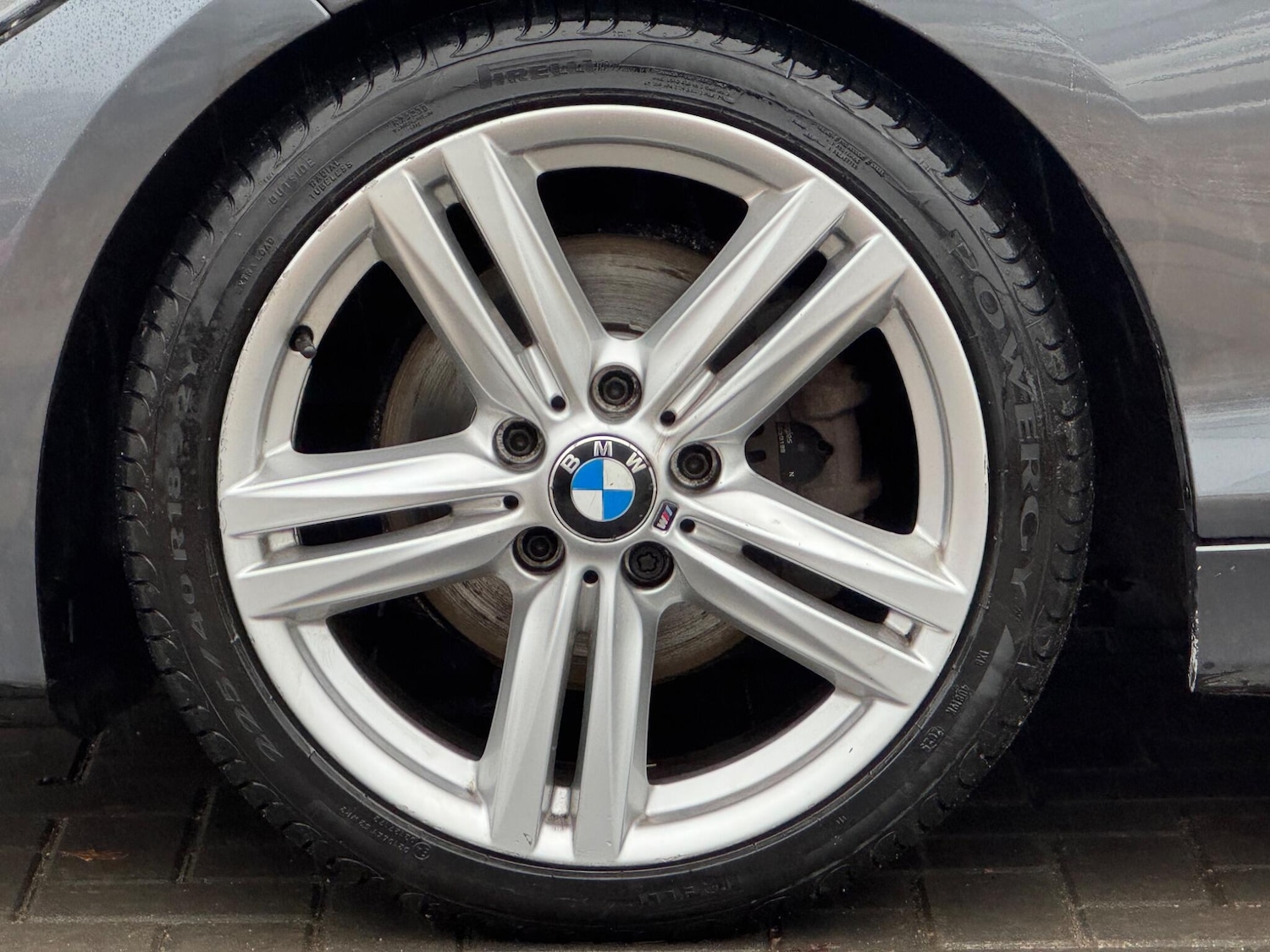 Used BMW 1 Series 2013 for sale - 77143563: Photo 11