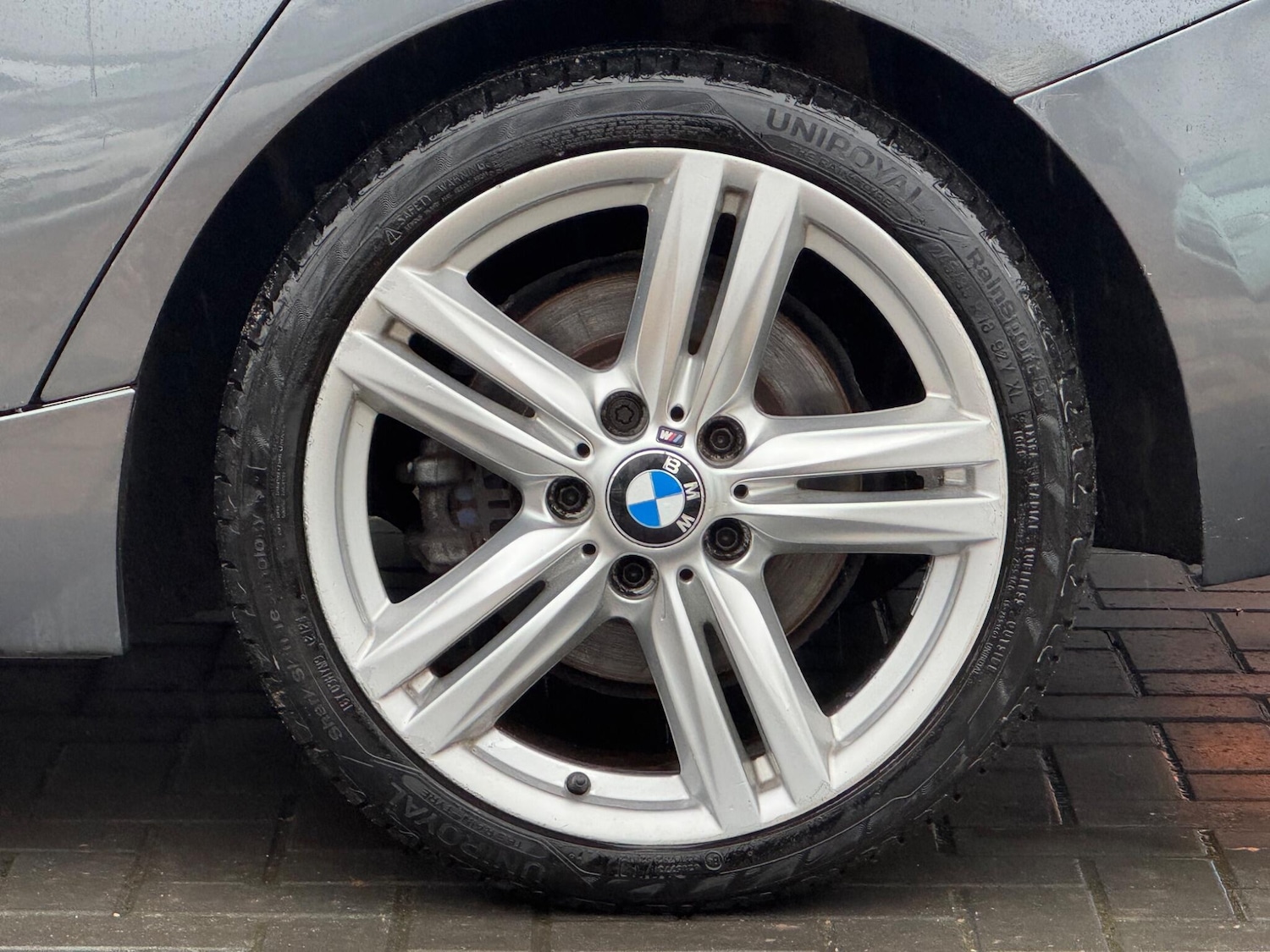 Used BMW 1 Series 2013 for sale - 77143563: Photo 12