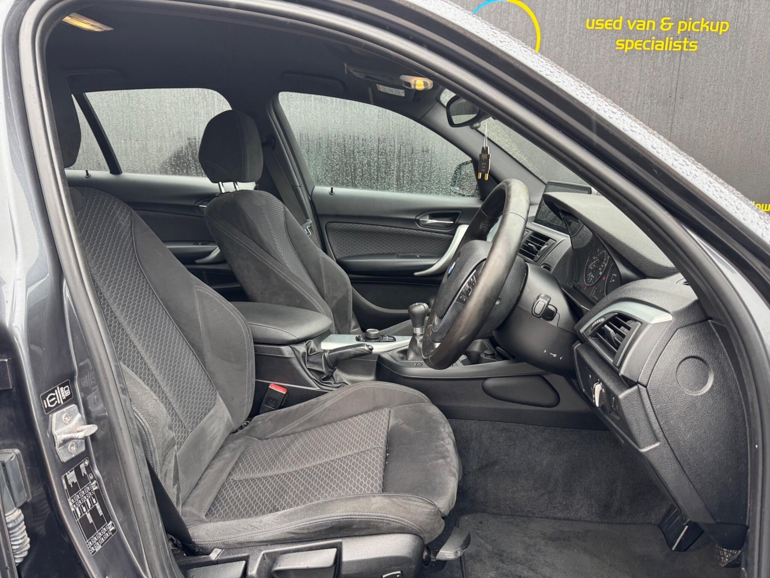 Used BMW 1 Series 2013 for sale - 77143563: Photo 13