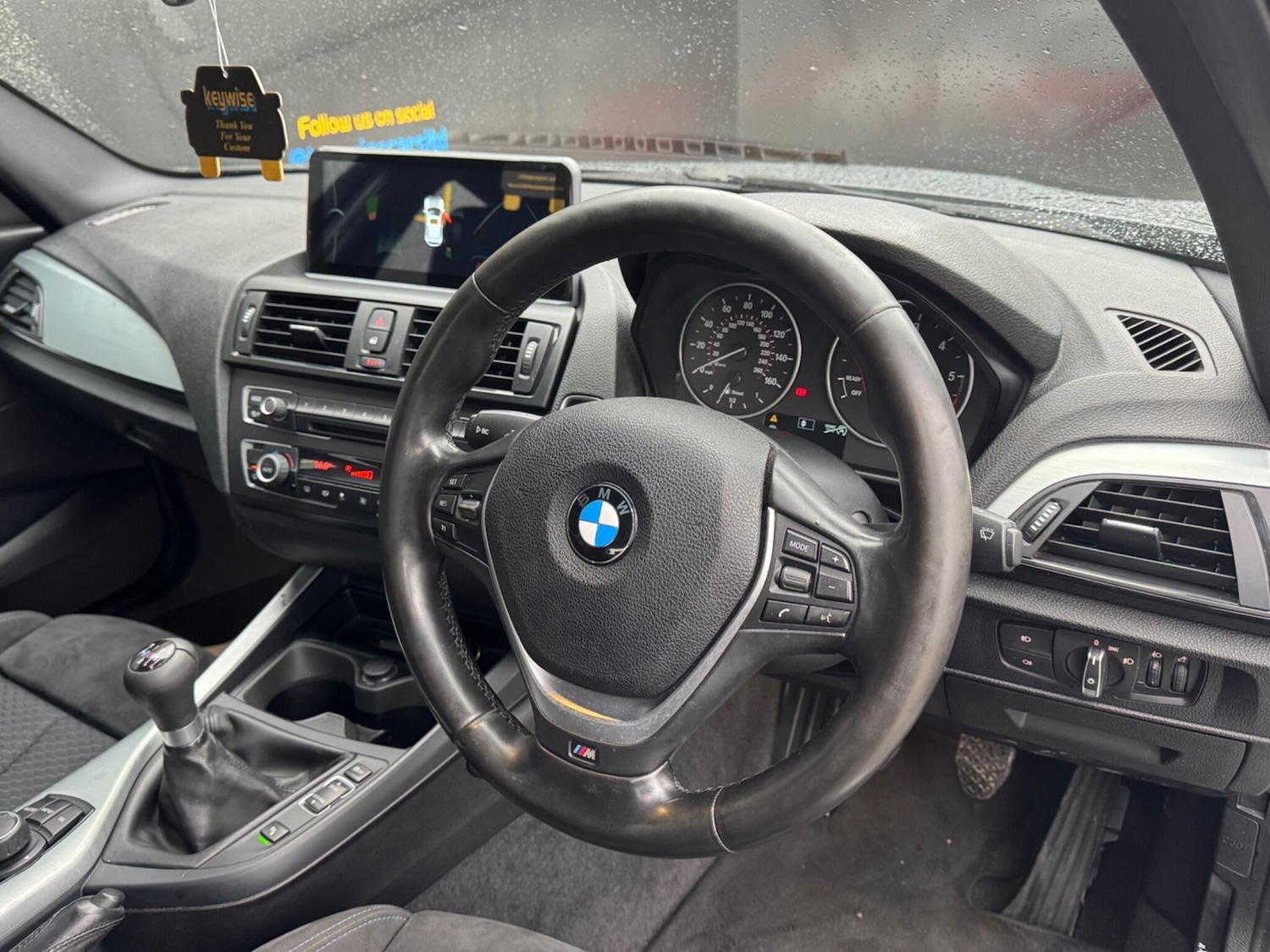 Used BMW 1 Series 2013 for sale - 77143563: Photo 14