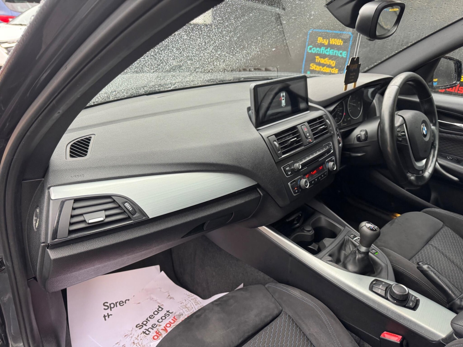 Used BMW 1 Series 2013 for sale - 77143563: Photo 17