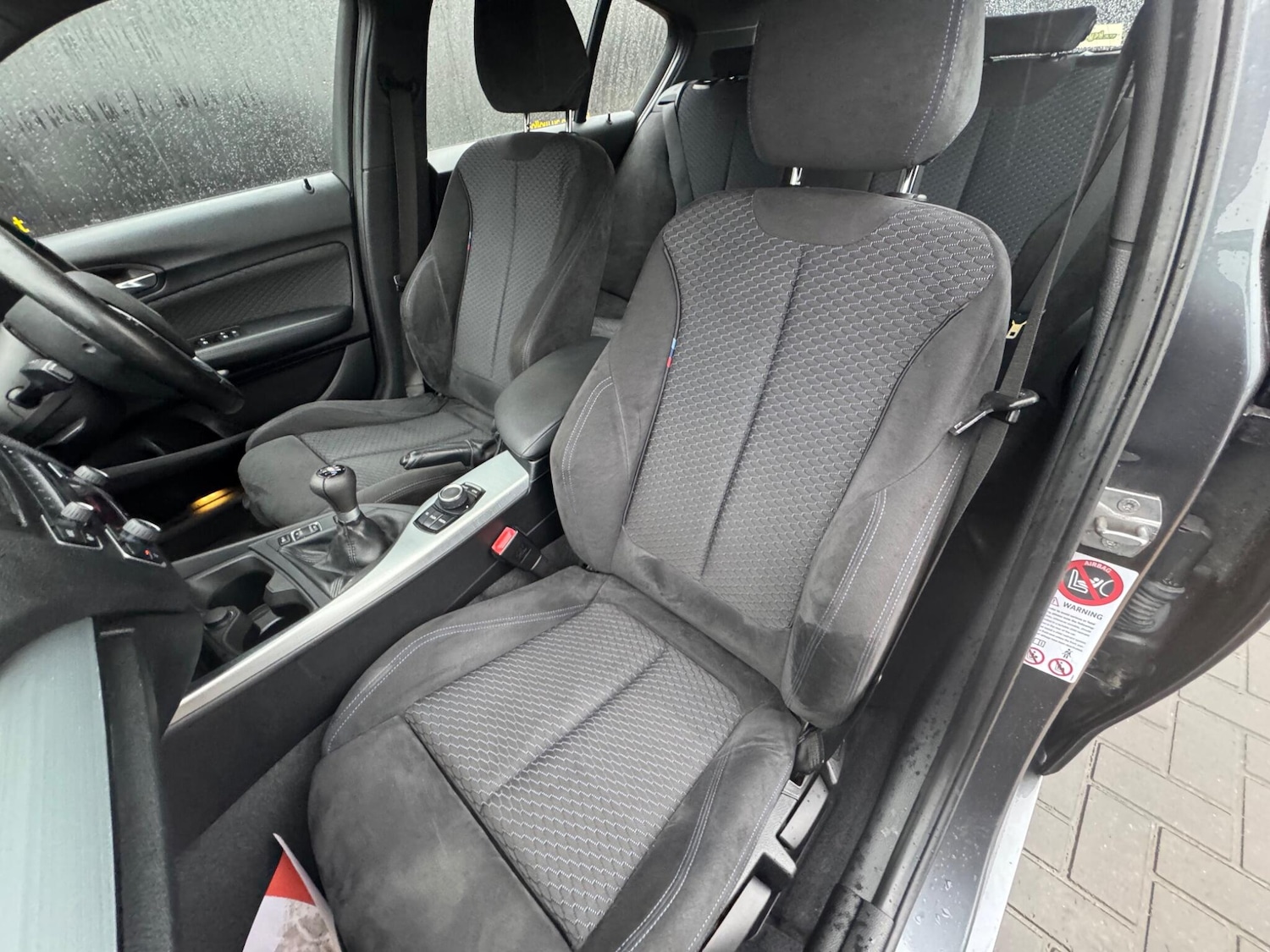 Used BMW 1 Series 2013 for sale - 77143563: Photo 18