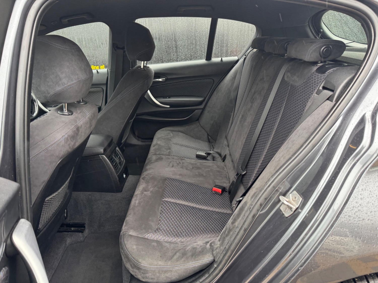 Used BMW 1 Series 2013 for sale - 77143563: Photo 19