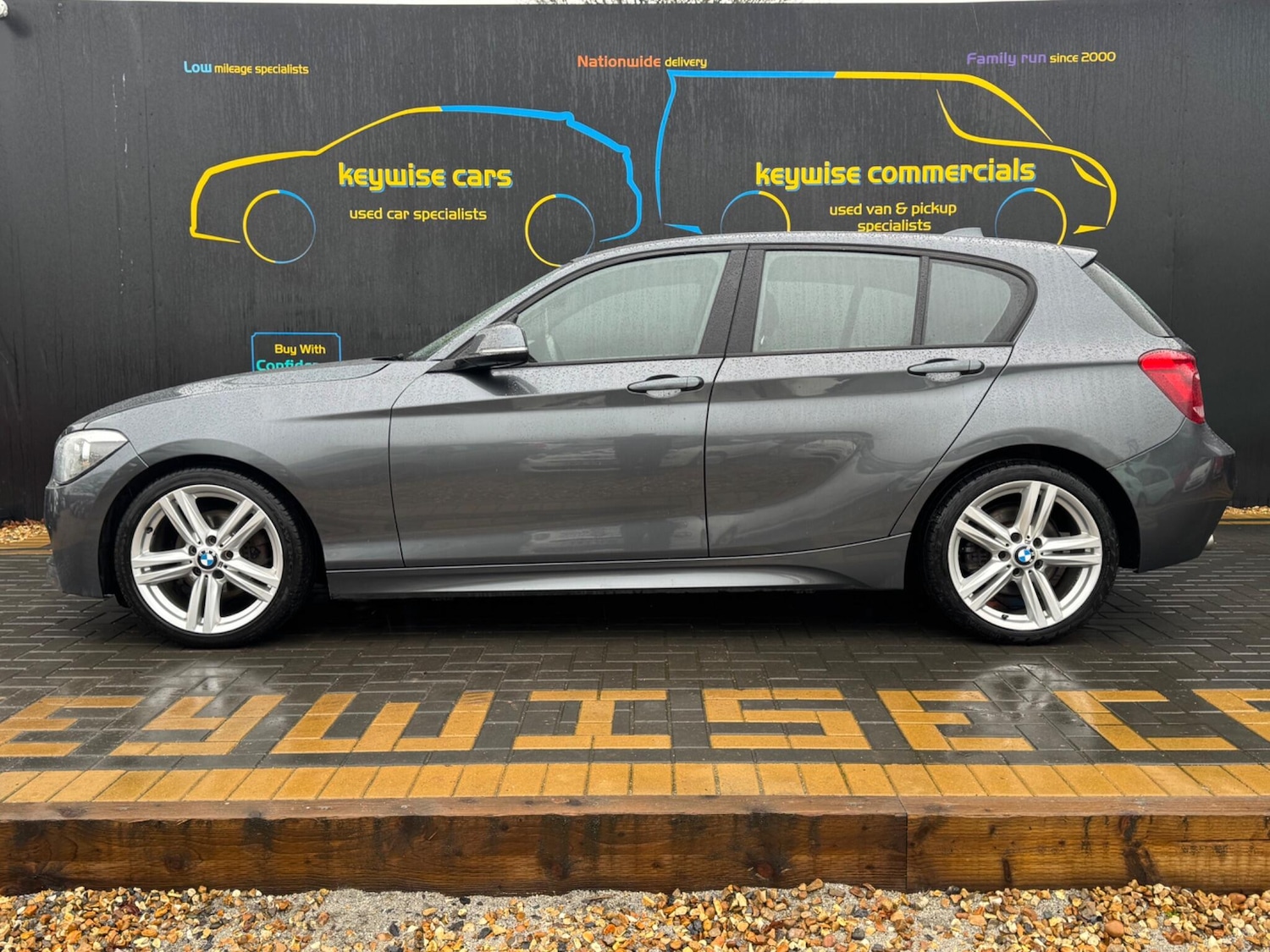 Used BMW 1 Series 2013 for sale - 77143563: Photo 2