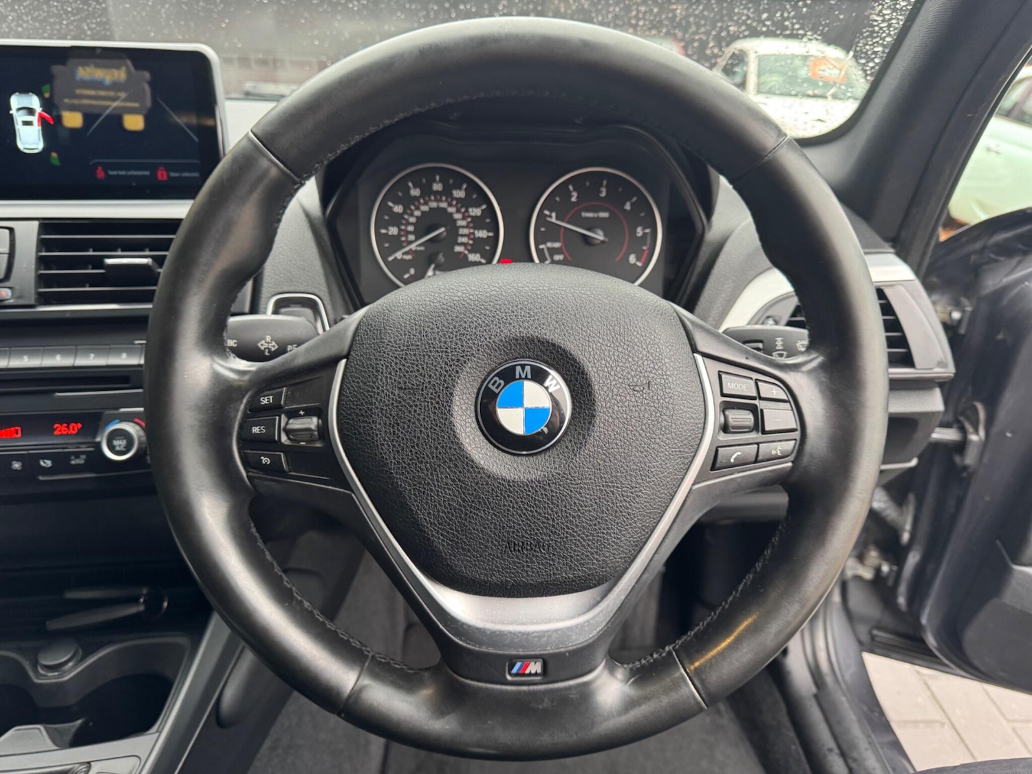 Used BMW 1 Series 2013 for sale - 77143563: Photo 22