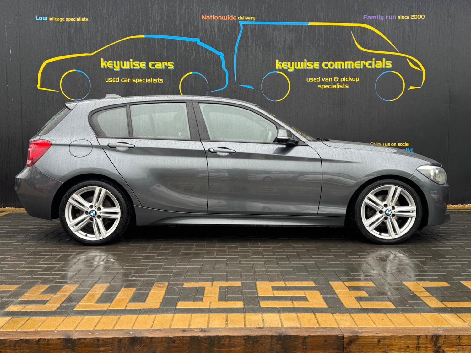 Used BMW 1 Series 2013 for sale - 77143563: Photo 6