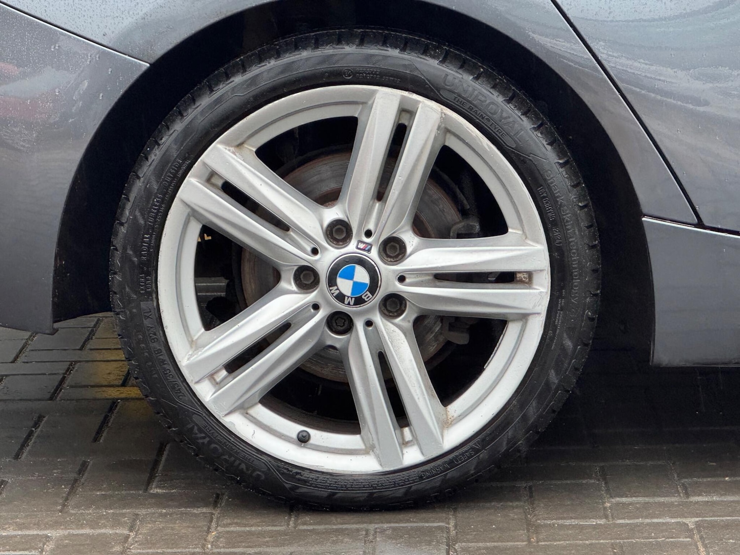 Used BMW 1 Series 2013 for sale - 77143563: Photo 9