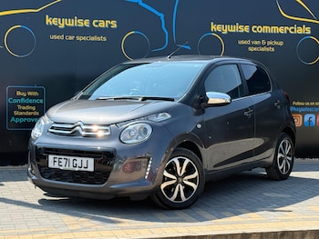 Used Citroen C1 2021 for sale - 79180813: Photo