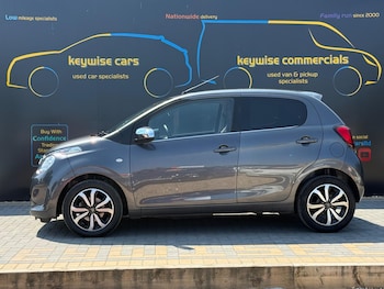 Used Citroen C1 2021 for sale - 79180813: Photo