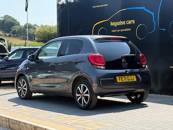 Used Citroen C1 2021 for sale - 79180813: Photo