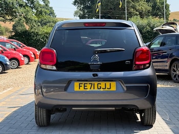 Used Citroen C1 2021 for sale - 79180813: Photo