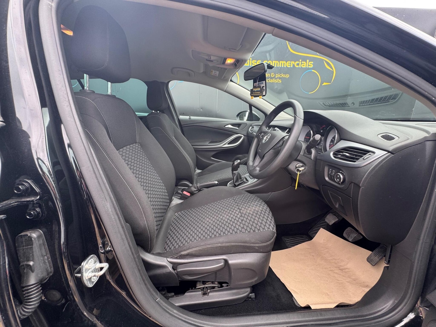 Vehicle 17