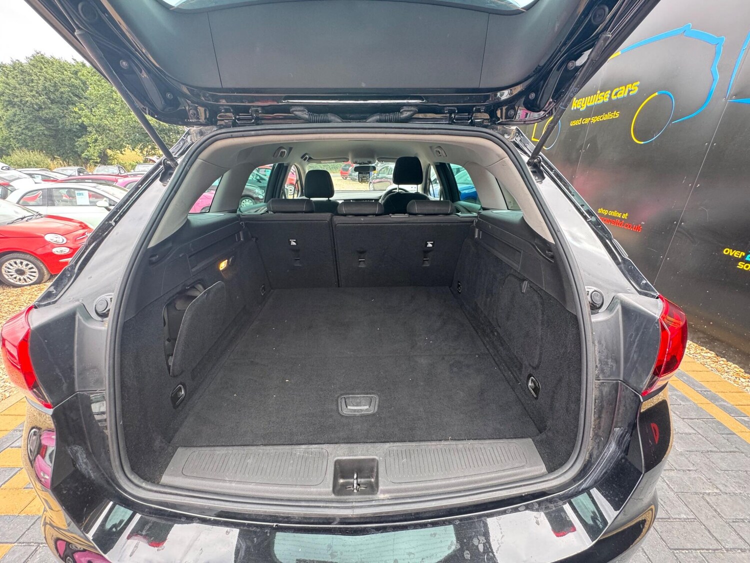 Vehicle 26