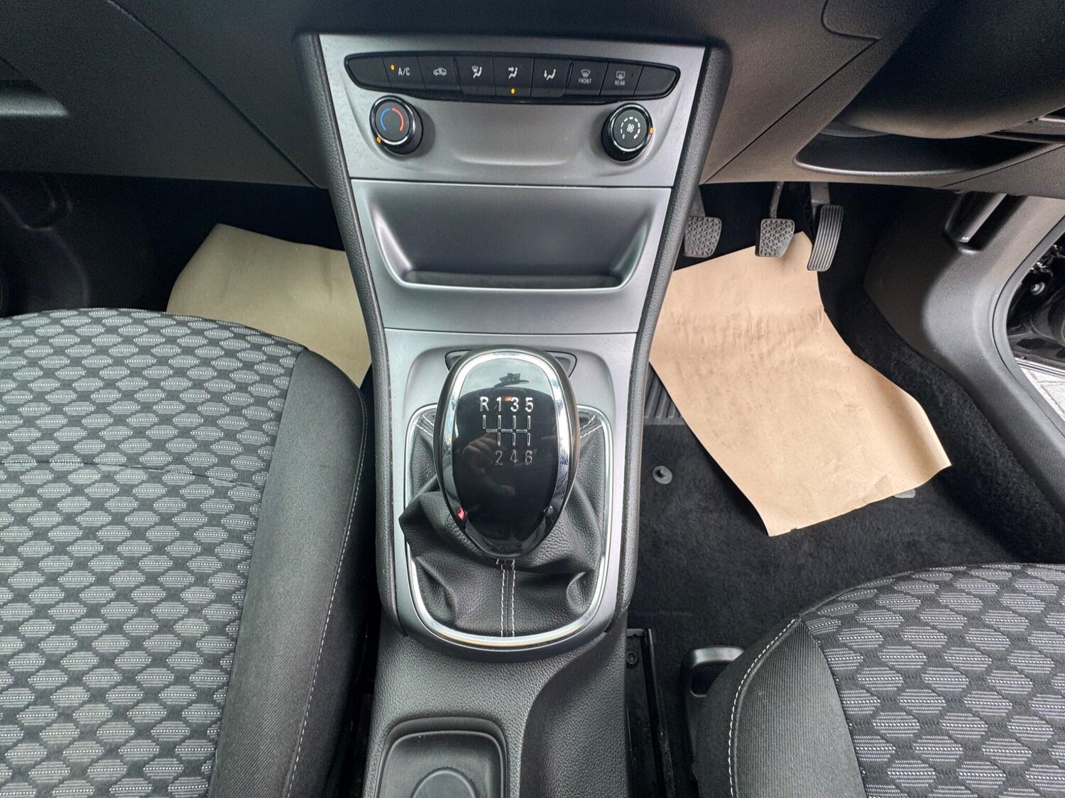 Vehicle 30