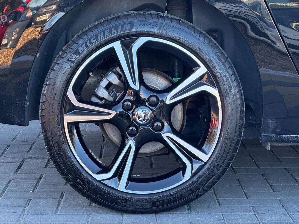 Used Vauxhall Corsa for sale - 77754304: Photo 10