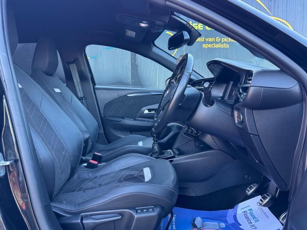 Used Vauxhall Corsa for sale - 77754304: Photo 13